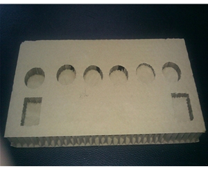 蓄電池蜂窩內襯